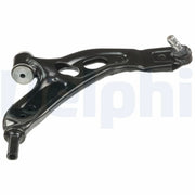 Delphi Control/Trailing Arm Lower fits BMW 1 2019-2020