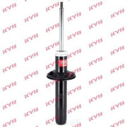 KYB 2 x Shock Absorbers fits Audi A4 B8 2007-2015 1.8 2.0 2.7 3.0 3.2