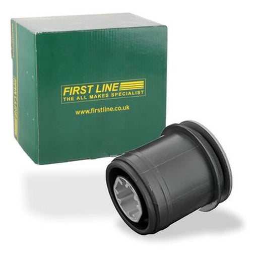 First Line Axle Cross Member Bushing OD ID fits Ford Galaxy II 2006-2015