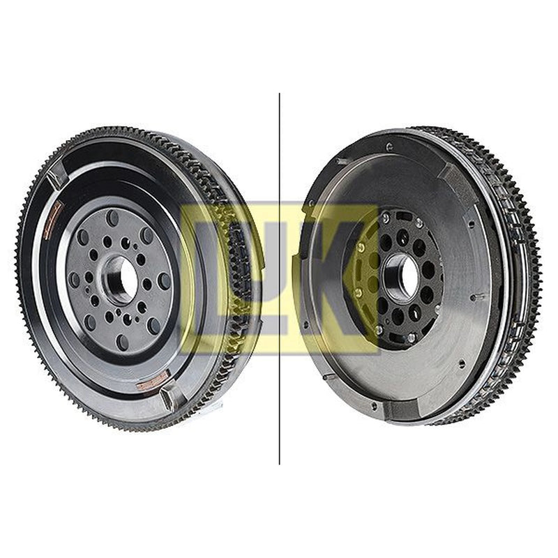 LuK Engine Flywheel Teeth fits Volvo S60 II 2015-2018