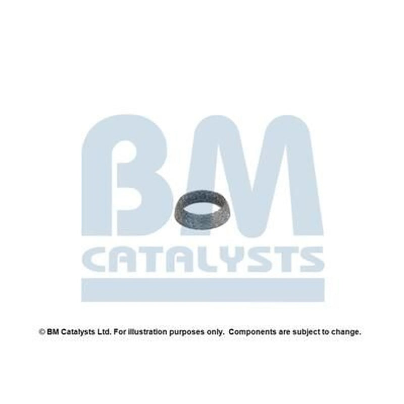 BM Catalysts Fitting Kit FK90057A FK90057A