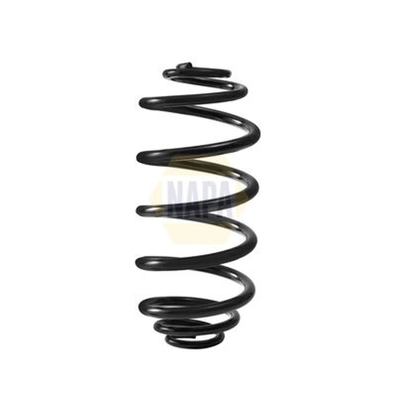 NAPA Rear Suspension Coil Spring fits Chevrolet Cruze 2009-2015