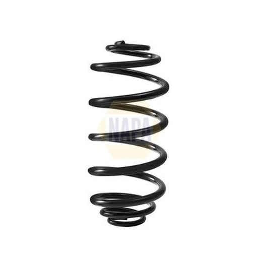 NAPA Rear Suspension Coil Spring fits Chevrolet Cruze 2009-2015