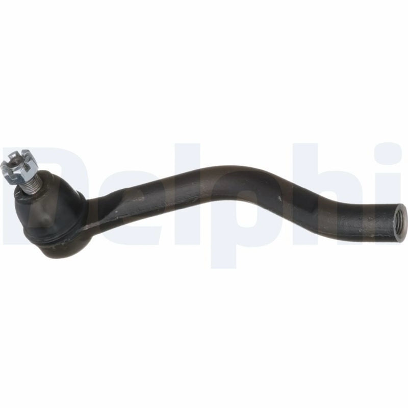 Delphi 2 x Tie Rod Ends fits Honda Civic X 2016-2022 1.0 1.5 1.6
