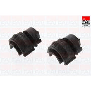 FAI 2 x Anti Roll Bar Mounting Bracket
