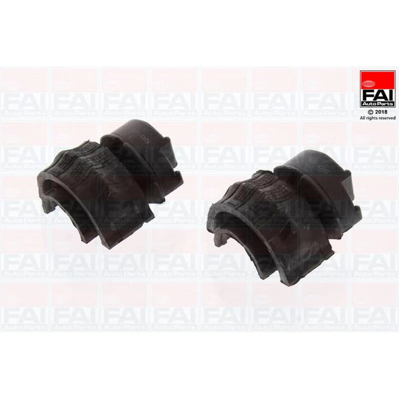 FAI 2 x Anti Roll Bar Mounting Bracket