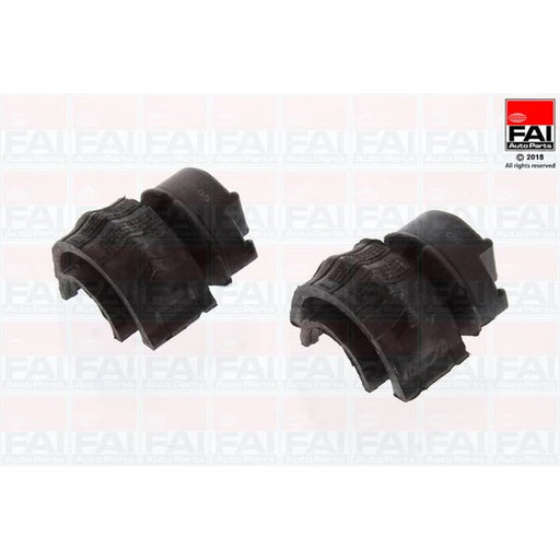FAI 2 x Anti Roll Bar Mounting Bracket