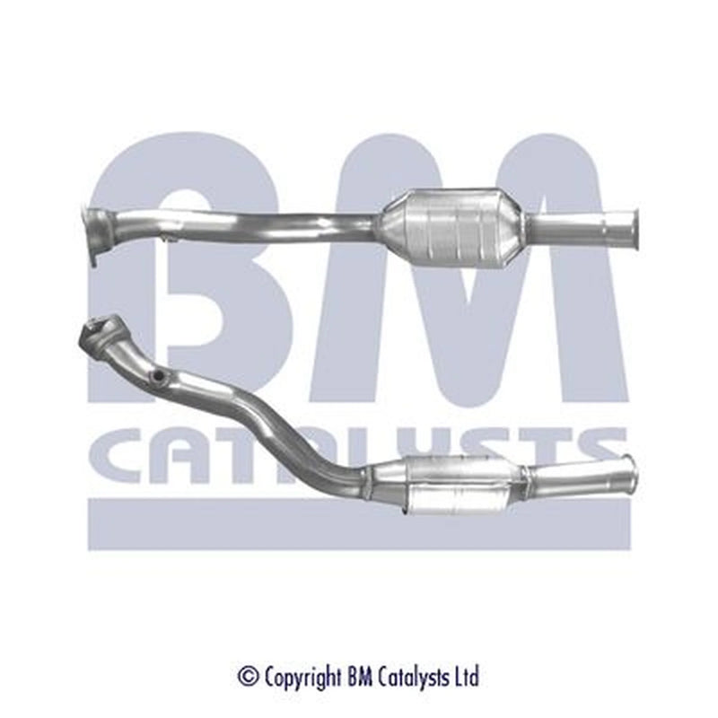 BM Catalysts Petrol Cat fits Citroën Xantia 1993-2003 1.6 1.8 2.0