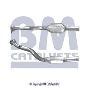 BM Catalysts Homologated Petrol Cat fits Citroën Xantia 1993-2003 1.6 1.8 2.0