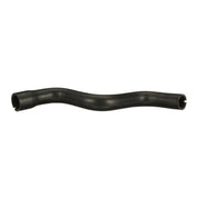Gates Radiator Coolant Hose 410mm ID fits Fiat Panda 2003-2004 1.1 1.2