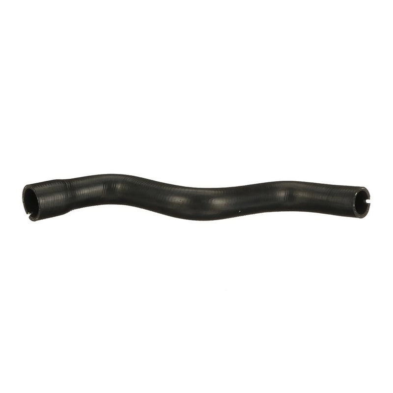 Gates Radiator Coolant Hose 410mm ID fits Fiat Panda 2003-2004 1.1 1.2