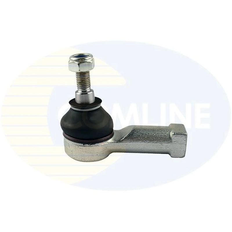 Comline Steering Tie Rod End Ball Joint fits Mitsubishi Delica II 1980-1986
