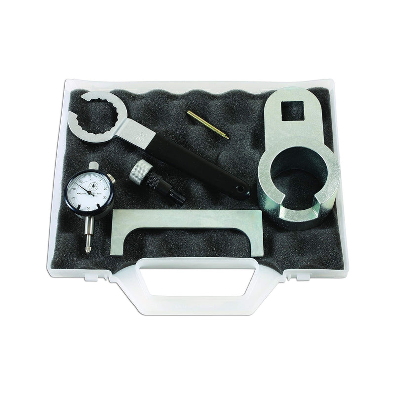 Laser Cambelt Tool Kit - for VAG, Volvo 2.5 TDI, SDI 6566 Laser - Dynamic Drive