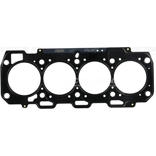 Victor Reinz Cylinder Head Gasket 1mm Thick 61-35580-20