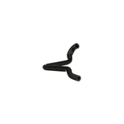 Gates Crankcase Ventilation Hose 410mm fits Ford Focus I 1998-2004 2.0