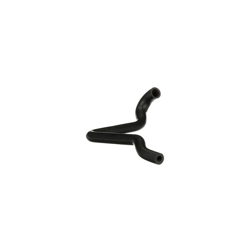 Gates Crankcase Ventilation Hose 410mm fits Ford Focus I 1998-2004 2.0