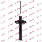 KYB Shock Absorber Damper Strut Front fits Ford Sierra I 1982-1986