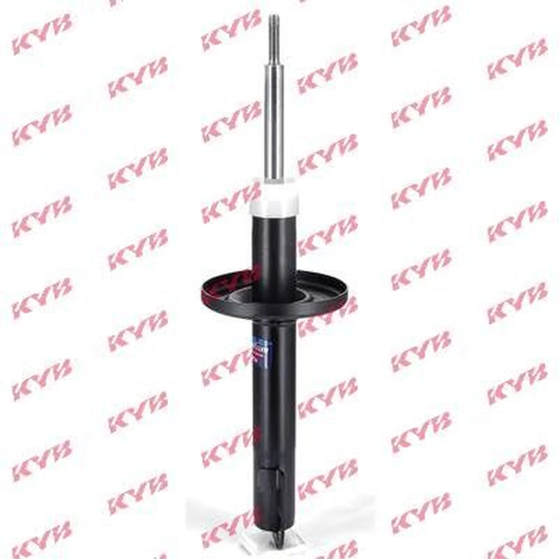 KYB Shock Absorber Damper Strut Front fits Ford Sierra I 1982-1986