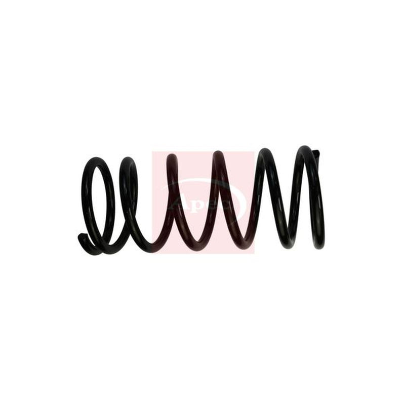Apec Front Suspension Coil Spring fits Citroën Relay I 1994-2002 1.9 2.0 2.5 2.8