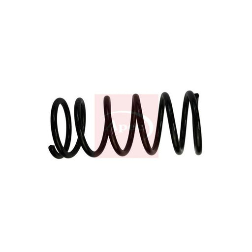 Apec Front Suspension Coil Spring ACS1932