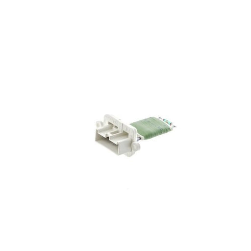 Mahle Heater Blower Resistor fits Opel Meriva A 2003-2010 1.3 1.4 1.6 1.7 1.8