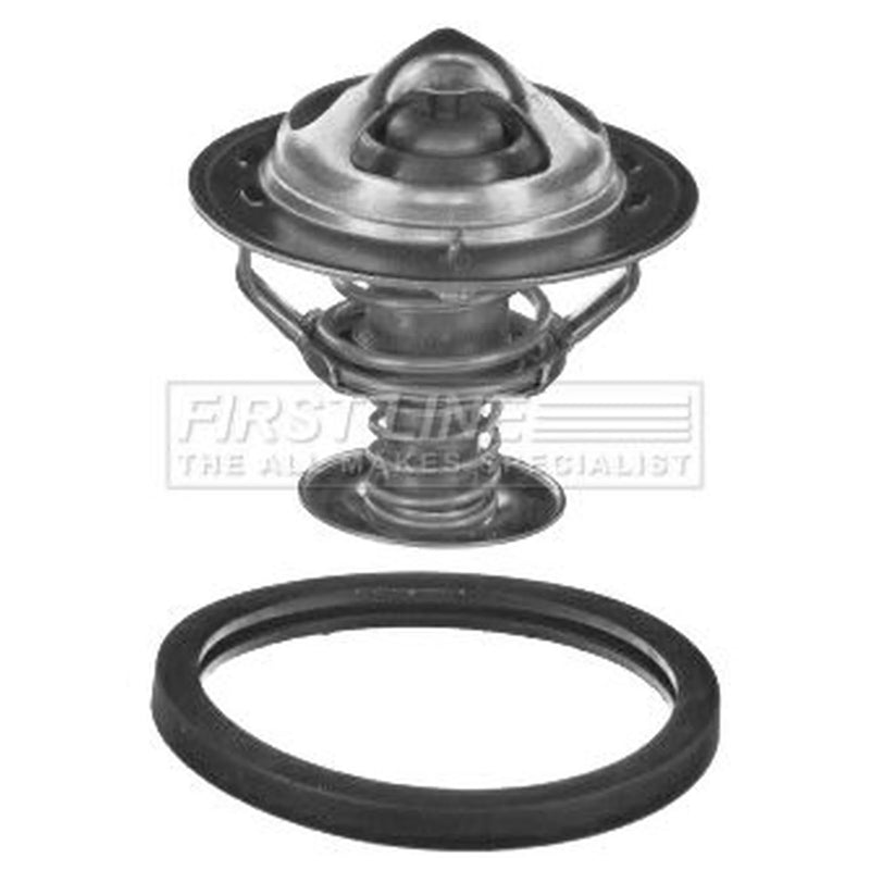 First Line Thermostat,Coolant fits Honda Jazz IV 2015 on 1.3