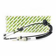 First Line Manual Transmission Cable Pull fits Opel Zafira Tourer C 2011-2019