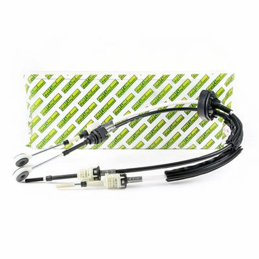 First Line Manual Transmission Cable Pull fits Opel Zafira Tourer C 2011-2019