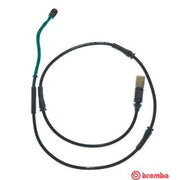 Brembo Brake Pad Wear Sensor Rear fits BMW 5 Gran Turismo 2009-2017