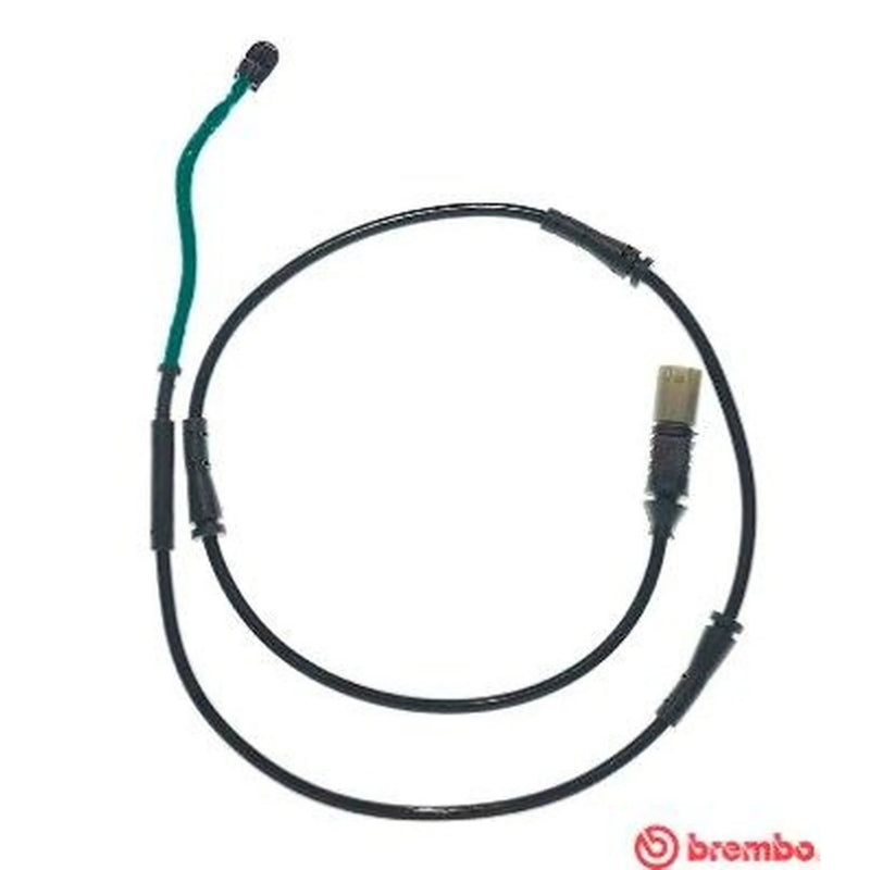 Brembo Brake Pad Wear Sensor Rear fits BMW 5 Gran Turismo 2009-2017
