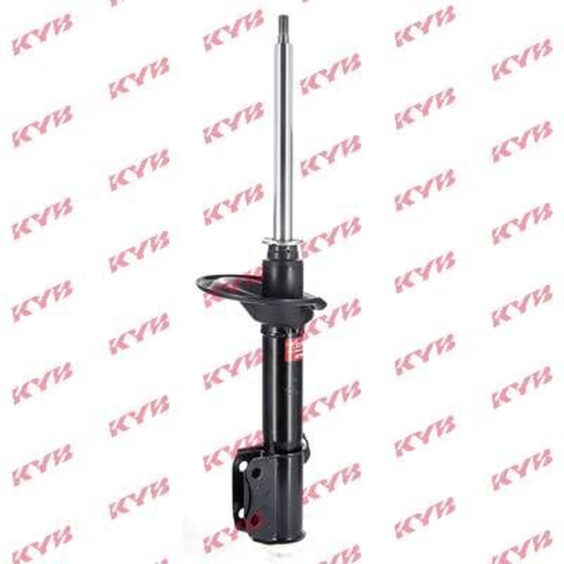 KYB Shock Absorber Damper Strut Rear Right fits Subaru Legacy 1994-1999