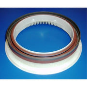 Elring Crankshaft Shaft Seal 135mm OD ID Wide fits Astra Hd 7 1996-2005