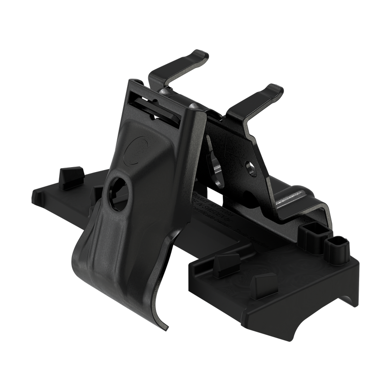 Thule 186054-THU Fitting Kit Flush - Image 1