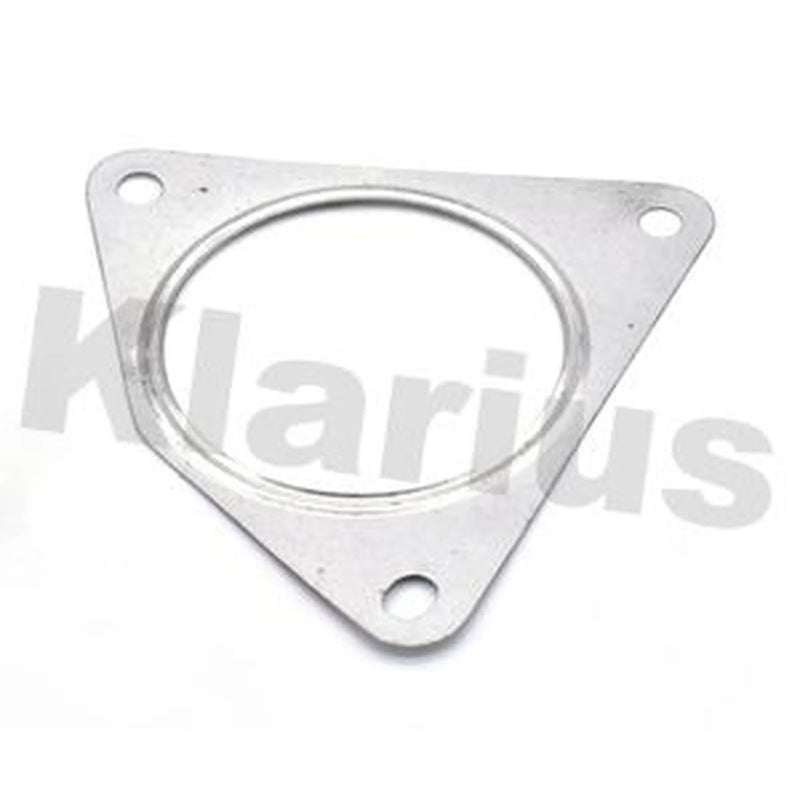 Klarius Exhaust Pipe Gasket OD fits Nissan Qashqai I 2006-2013 1.5