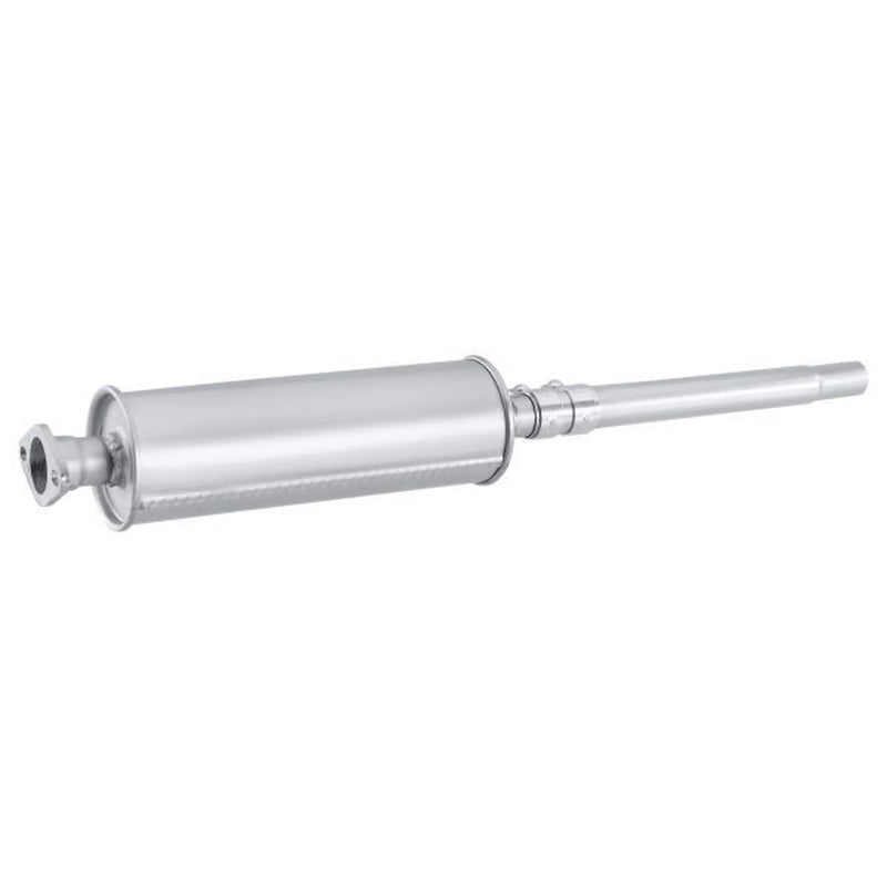 Hella Front Silencer Front fits Ford C-Max 2007-2010 1.6
