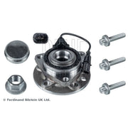 Blue Print Wheel Bearing Kit Front Right ADA108220