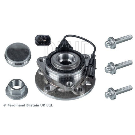 Blue Print Wheel Bearing Kit Front Right fits Cadillac Bls 2006-2010 1.9 2.0 2.8