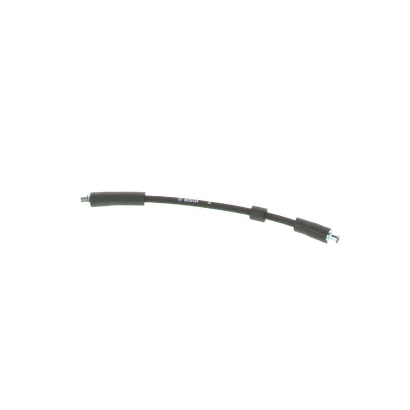 Bosch Brake Hydraulic Hose Line Front fits Audi A8 D3 2002-2010