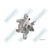 Apec 2 x Rear Brake Calipers fits Jaguar S-Type II 1999-2007 3.0 4.0