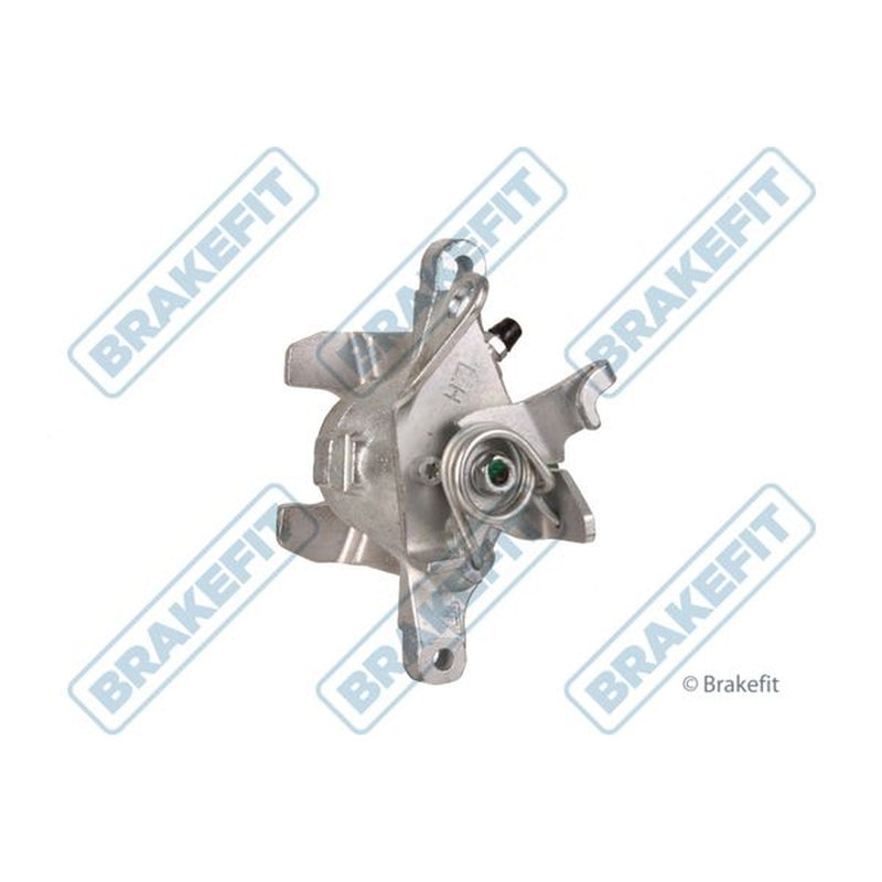 Apec 2 x Rear Brake Calipers fits Jaguar S-Type II 1999-2007 3.0 4.0