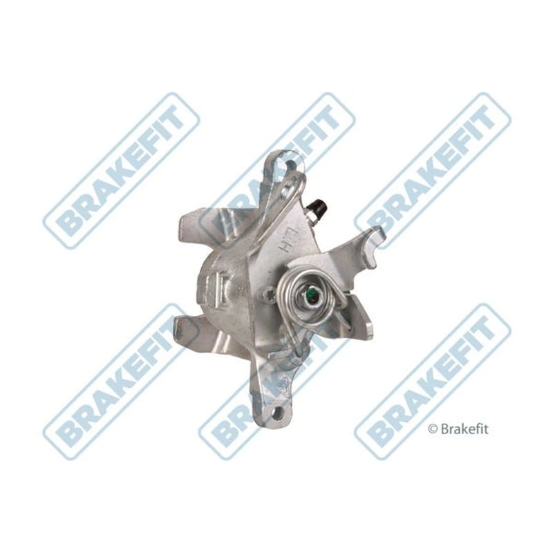 Apec Brake Caliper Assembly Rear Left BCA1525E