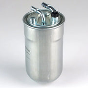 Delphi Fuel Filter Element fits Opel Corsa D 2006-2014 1.3 1.7