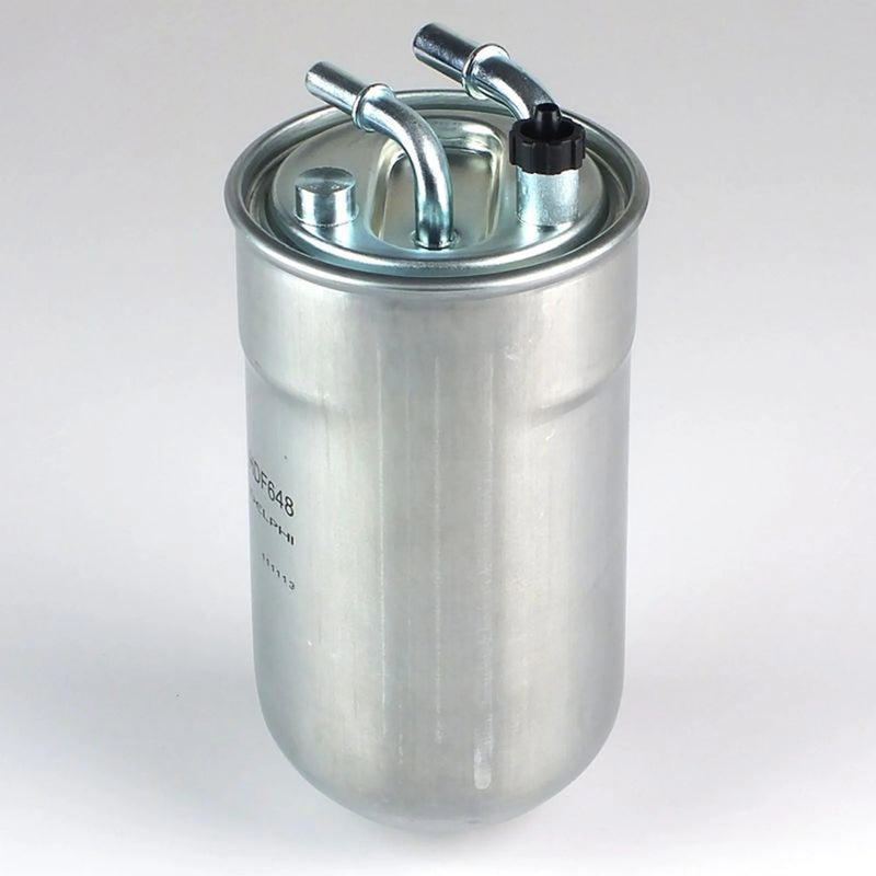 Delphi Fuel Filter Element fits Opel Corsa D 2006-2014 1.3 1.7
