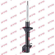 KYB Shock Absorber Damper Strut Front fits Ford Fiesta 1983-1989
