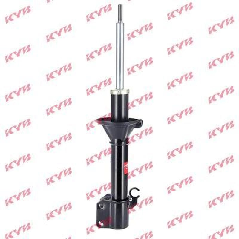 KYB Shock Absorber Damper Strut Front fits Ford Fiesta 1983-1989