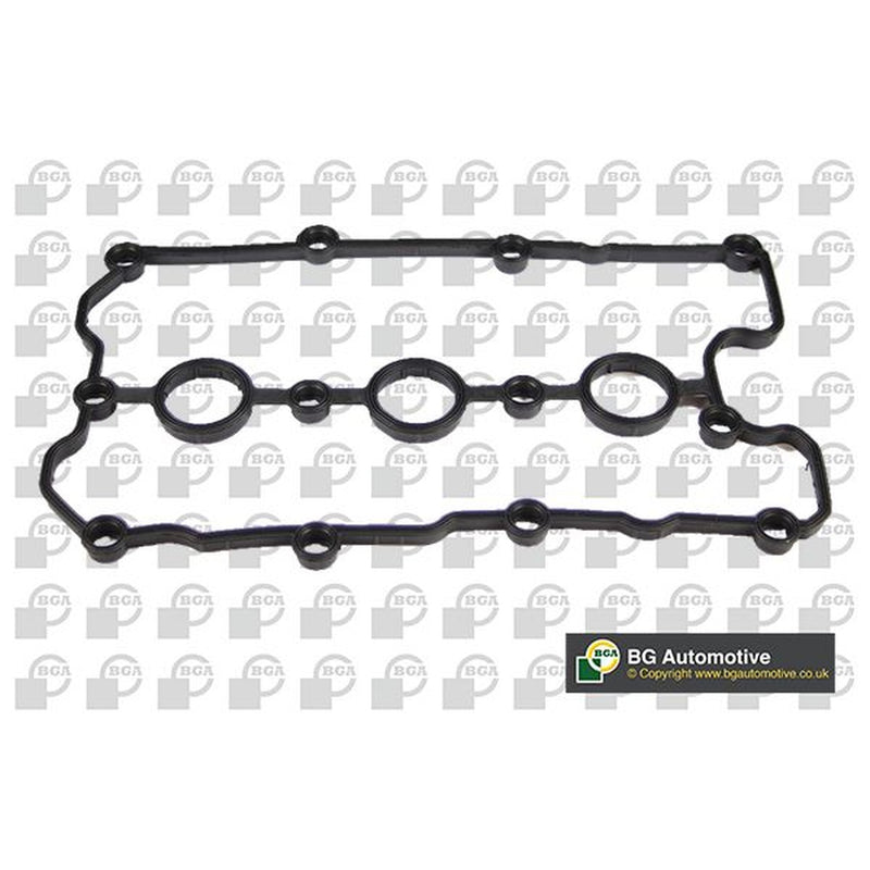 BGA Cylinder Head Cover Gasket fits Audi A4 B8 2007-2015 3.0 3.2