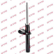 KYB Shock Absorber Damper Strut Front fits Citroën C15 1987-2000 1.8