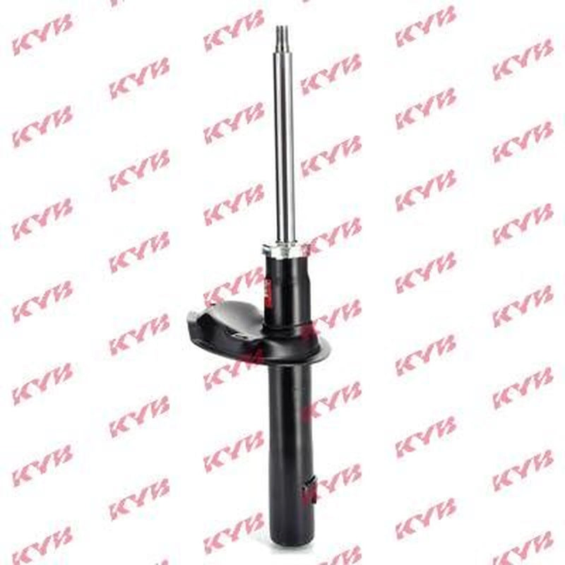 KYB Shock Absorber Damper Strut Front fits Citroën C15 1987-2000 1.8