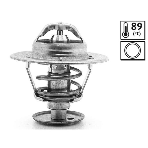 Valeo Thermostat,Coolant 820074