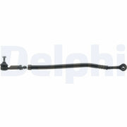 Delphi Inner Rack End Right Joint fits Audi 80 B4 1991-1996 2.0
